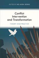 Conflict Intervention and Transformation