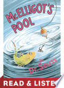 McElligot s Pool  Read   Listen Edition Book
