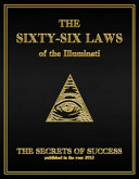 The 66 Laws of the Illuminati