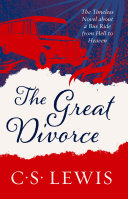 The Great Divorce Pdf/ePub eBook