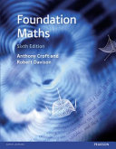 Foundation Maths 6e