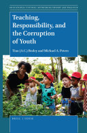 Teaching, Responsibility, and the Corruption of Youth