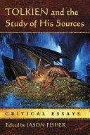 Tolkien and the Study of His Sources Pdf/ePub eBook