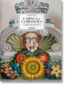 Listri. Cabinet of Curiosities (Multilingual, French and German Edition) - 9783836540353