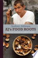 AJ s Food Roots