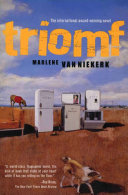 Triomf Book Marlene Van Niekerk