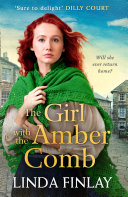 The Girl with the Amber Comb [Pdf/ePub] eBook