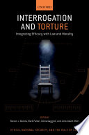 Interrogation and Torture Book