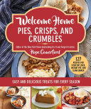 Welcome Home Pies  Crisps  and Crumbles