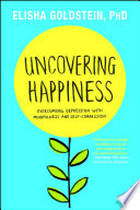Uncovering Happiness Book