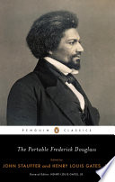 The Portable Frederick Douglass Book
