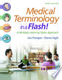 Medical Terminology in a Flash 