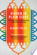 Hidden in Plain Sight Book