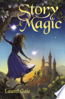 Story Magic Book