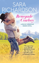 Renegade Cowboy [Pdf/ePub] eBook