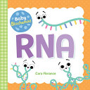 Baby Biochemist: RNA Pdf/ePub eBook