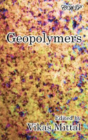 Geopolymers Book