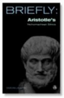 Briefly: Aristotle's Nichomachean Ethics