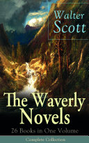 Read Pdf The Waverly Novels: 26 Books in One Volume - Complete Collection