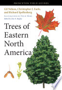 Trees of Eastern North America Book