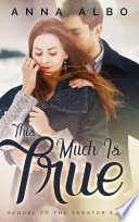 This Much Is True Book PDF