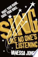 Sing Like No One s Listening