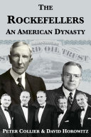 The Rockefellers  An American Dynasty