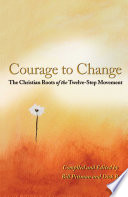 Courage To Change Book