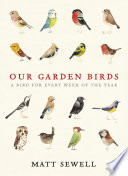 Our Garden Birds Book PDF
