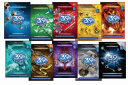 The 39 Clues Complete Collection image