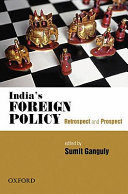 India s Foreign Policy Book