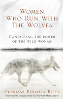 Women who Run with the Wolves banner backdrop