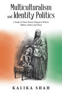Multiculturalism and Identity Politics Pdf/ePub eBook