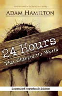 24 Hours That Changed the World Book PDF