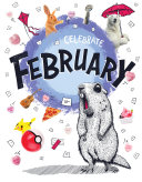 Celebrate February Pdf/ePub eBook