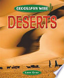 Deserts Book