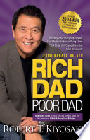 Rich Dad Poor Dad PDF Book By Robert T. Kiyosaki