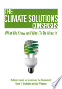 The Climate Solutions Consensus