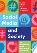 Social Media and Society Book