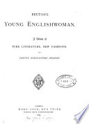 The Young Englishwoman Book