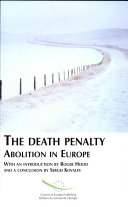 The Death Penalty Pdf/ePub eBook