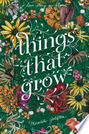 Things That Grow Book
