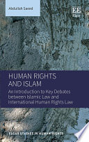 Human Rights and Islam