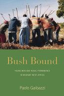 Bush Bound [Pdf/ePub] eBook