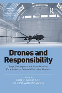 Drones and Responsibility