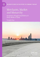 Merchants  Market and Monarchy