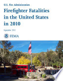 firefighter-fatalities-in-the-united-states-in-2010