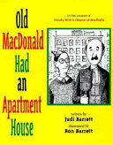 Old MacDonald Had an Apartment House