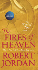 The Fires of Heaven Book Robert Jordan