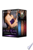 Blood Blade Sisters Series
